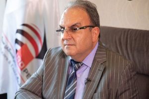 تجهیز معادن بدون فشار ارزی