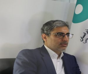 همکاری با چین تا ساخت نخستین رطوبت‌سنج برخط کنسانتره در کشور