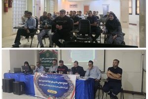 مجمع عمومی فوق‌ العاده تعاونی مصرف کارکنان فولاد اکسین خوزستان برگزار شد