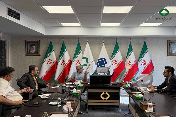 توسعه صادرات