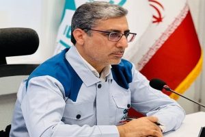 علی رسولیان ، مدیرعامل فولاد سنگان: تمرکز برتوسعه متوازن همراه با بهره‌وری پایدار