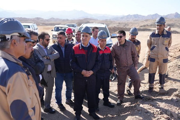 توسعه پایدار