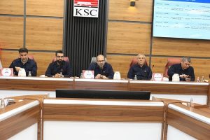 تولید پایدار با تکیه بر سرمایه انسانی ؛ رویکرد مدیریتی فولاد خوزستان