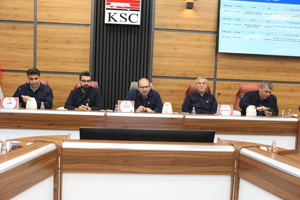 تولید پایدار