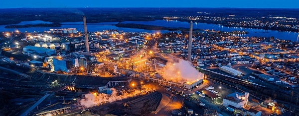 تولیدکننده مس