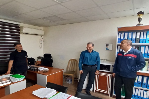 تکنولوژی تولید