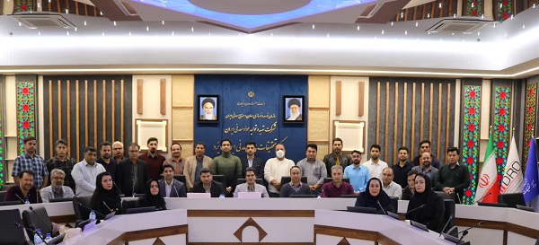 حفاری اکتشافی