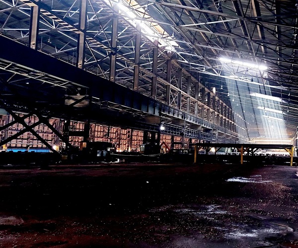 حکمرانی انرژی