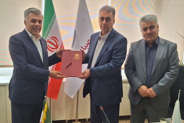 داریوش اسماعیلی