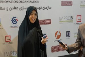 شرکت‌ های فولادی از دانش‌ بنیان‌ ها حمایت کنند