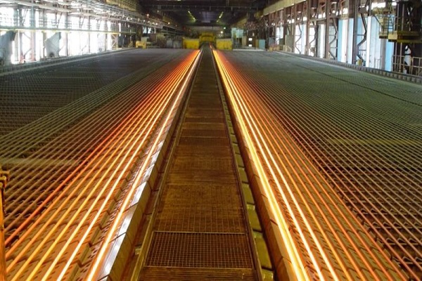 ذوب‌ آهن اصفهان