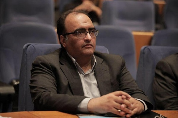 زنجیره فولاد