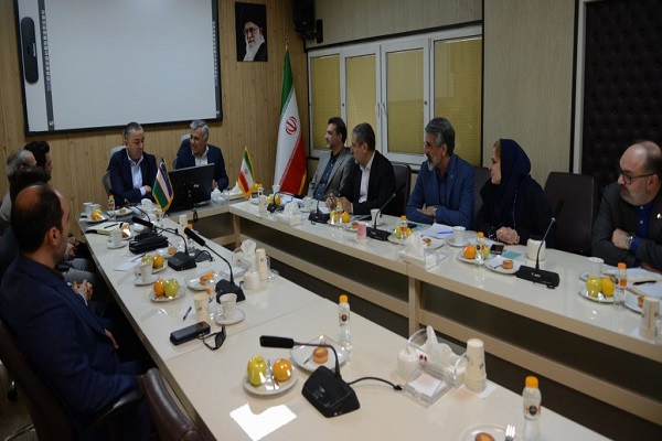 سازمان زمین‌ شناسی