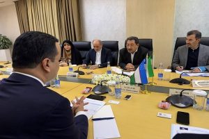 توافق ایران و ازبکستان در حوزه سرمایه‌ گذاری صنایع معدنی