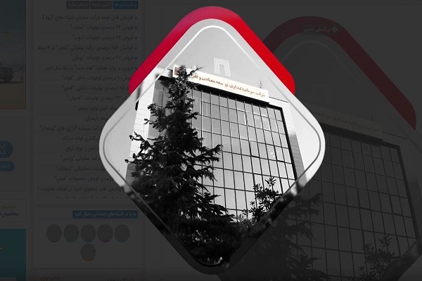 سرمایه‌گذاری توسعه معادن و فلزات