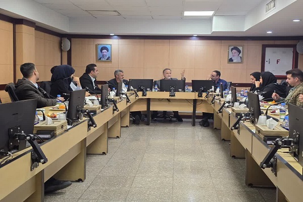 سلامت معادن