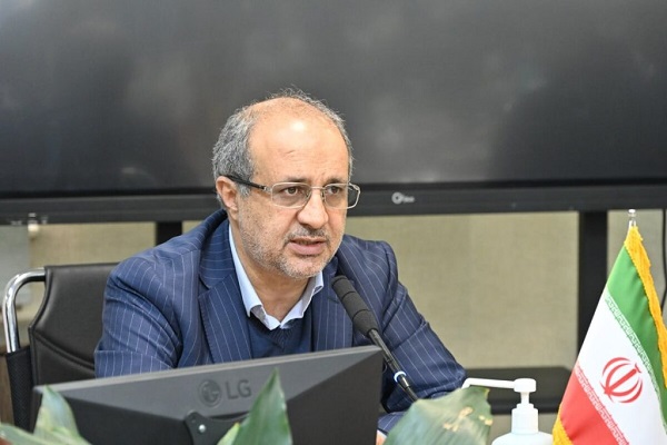 سند راهبردی توسعه بخش معدن