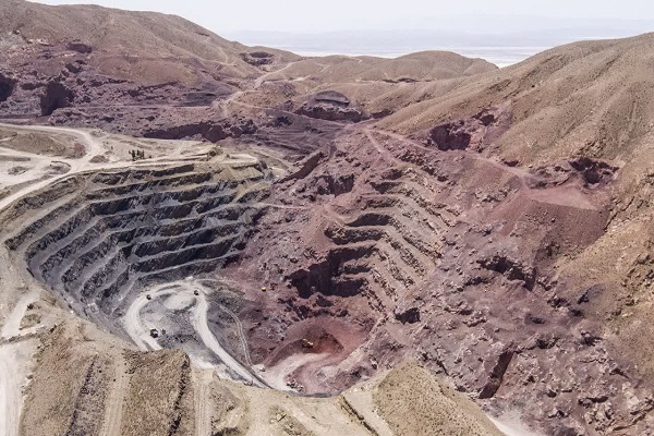 شرکت آلومینای ایران