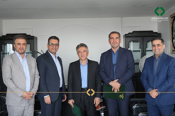 شرکت طلای کردستان