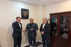 انتصاب معاون بازرگانی در شرکت فراوری معدنی اپال‌ کانی پارس