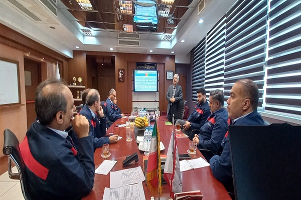 شرکت فولاد اکسین خوزستان