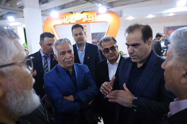 شرکت ملی مس