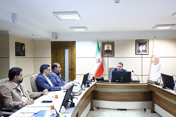 شرکت ملی مس