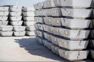 تولید شمش آلومینیوم کشور از مرز ۳۵۰ هزار تن گذشت