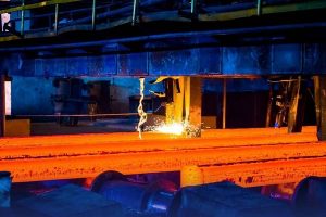 رشد ۲۷ درصدی ارزش صادرات زنجیره فولاد در هفت ماهه امسال/ کاهش سهم تولیدکنندگان از صادرات به ۴۰ درصد