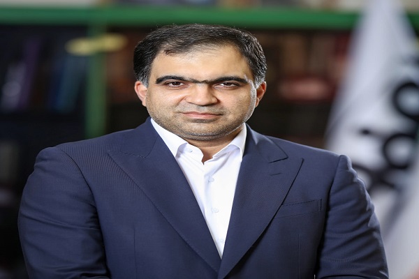 صادرات فولاد