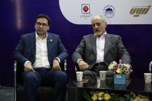 قوانین و مقررات کشور مشوق صادرات فولاد باشد