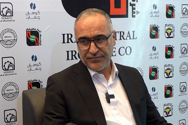 صندوق بازنشستگی کشوری