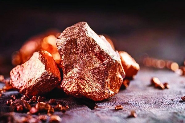 صنعت مس ایران