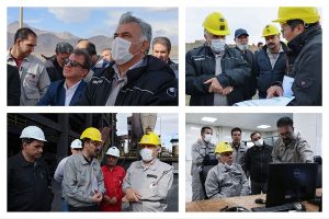 تسریع طرح‌ های توسعه‌ ای صبانور در همدان ؛ اسماعیلی دستور رفع چالش‌ ها را صادر کرد