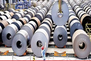 صعود ۳ پله‌ای ایران در میان غول‌ های فولادی جهان