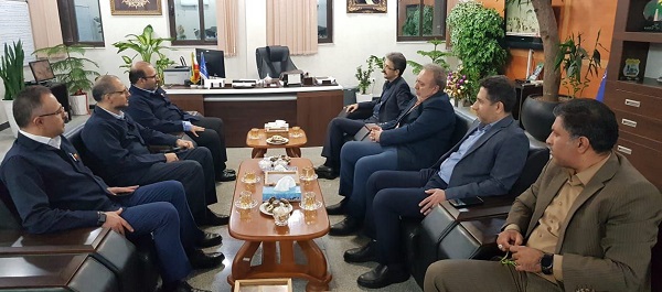 فولاد خوزستان