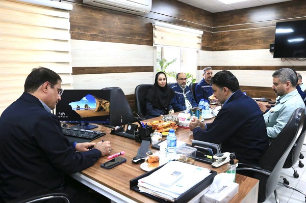 فولاد خوزستان