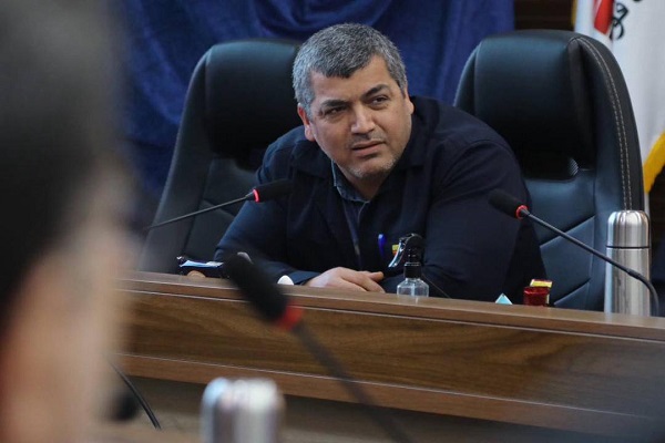 فولاد خوزستان