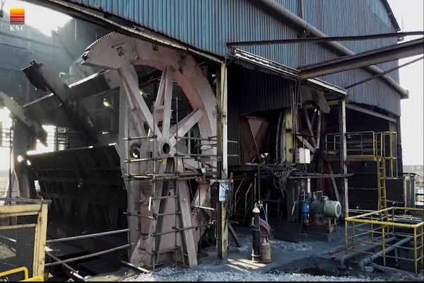 فولاد خوزستان