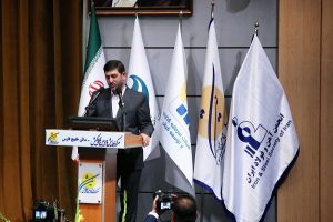 درخشش فولاد خوزستان در سمپوزیوم فولاد؛ از کارشناس برتر سال تا طرح برگزیده فولاد سبز