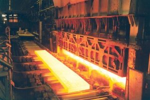 فولاد سبز ، کلید بازار جهانی