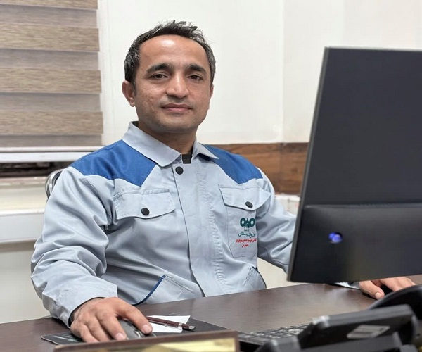 فولاد سنگان