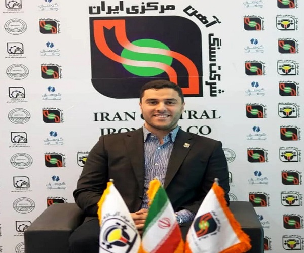 فولاد ضد زنگ