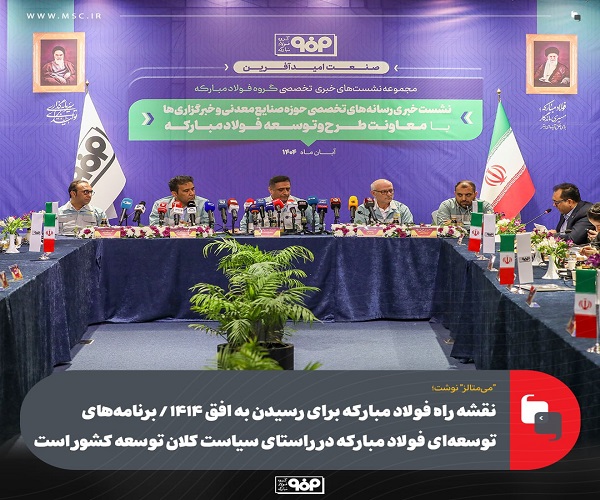 فولاد مبارکه