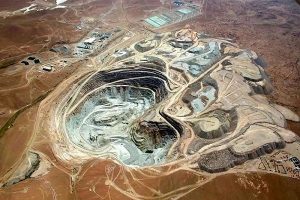 ایران در جمع ۱۰ قدرت معدنی جهان ؛ چرا صنایع ما هنوز عقب‌اند؟