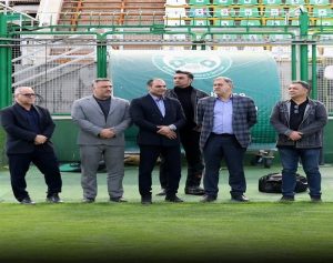 رشد كارخانه مدیون كارگران پرتلاش است؛ اكنون نوبت شماست!