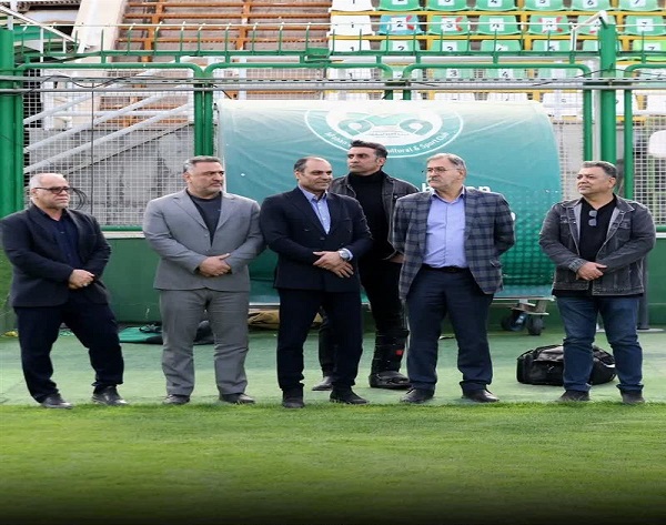 رشد كارخانه مدیون كارگران پرتلاش است؛ اكنون نوبت شماست!