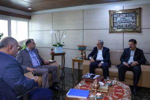 تسریع در اجرای طرح‌ های توسعه‌ ای مجتمع مس سونگون