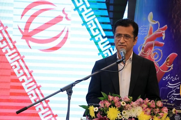 مدارس هرمزگان