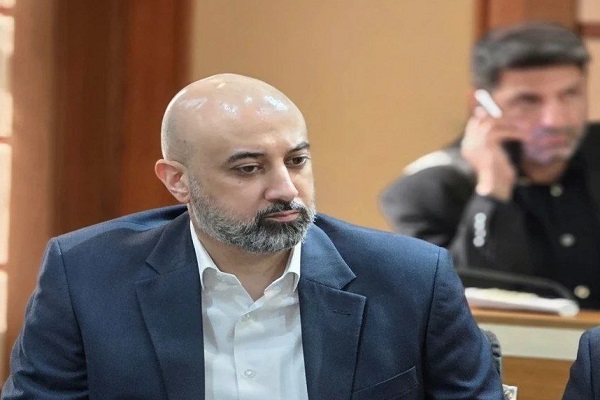 مدیریت فولاد